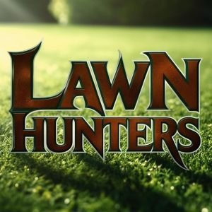 Lawn Hunters Mowing and Landscaping